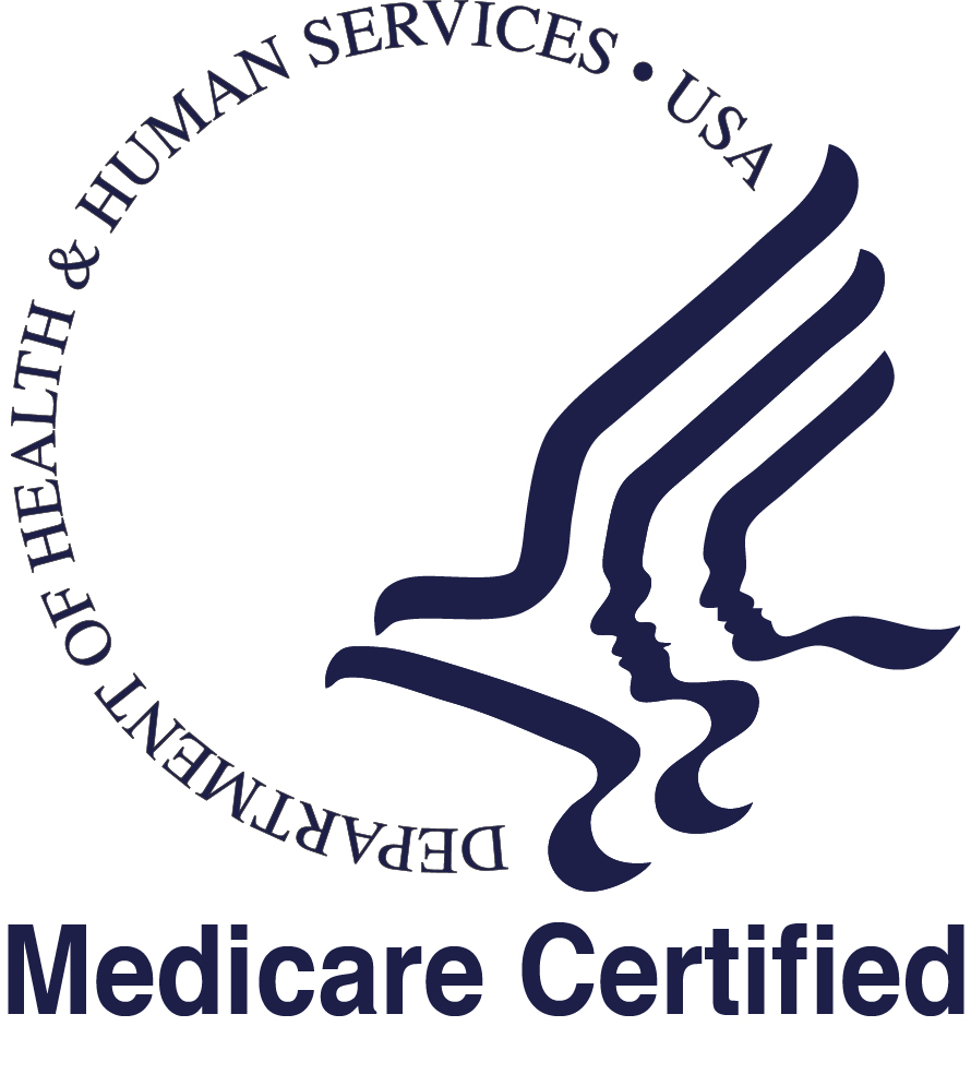 Department of Health & Human Services Seal