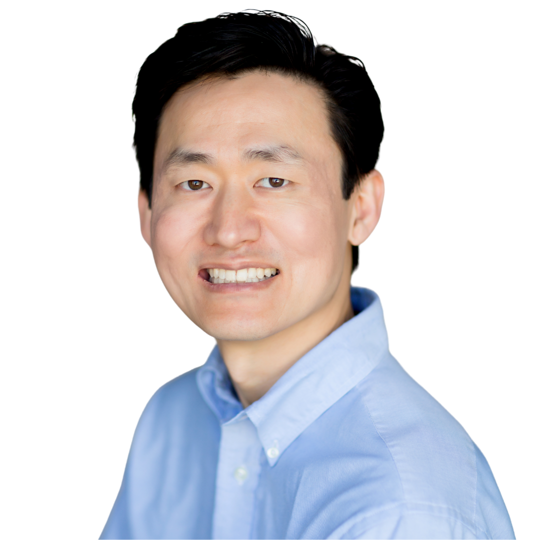 Headshot Image of Dr. Michael Lin, M.D.