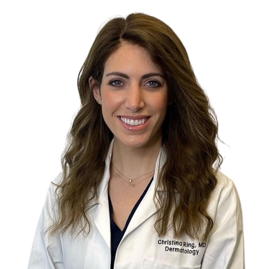 Headshot Image of Dr. Christina Ring, M.D.